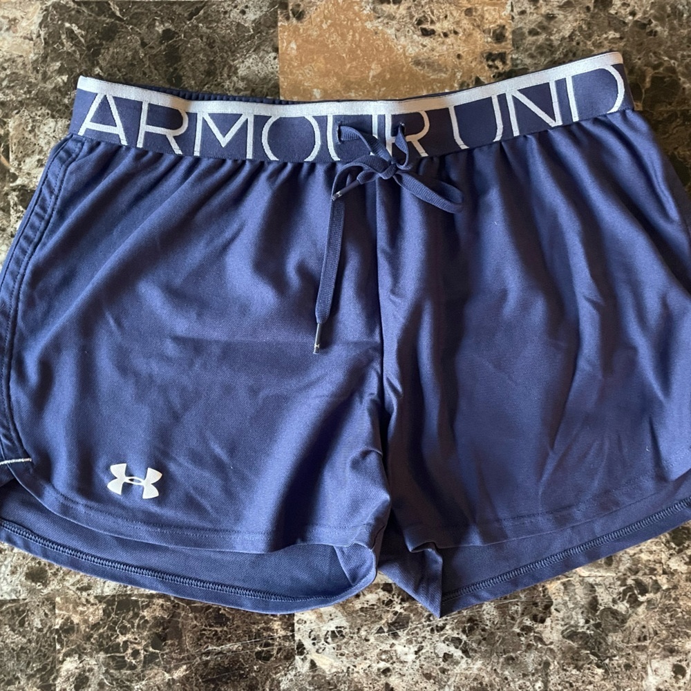 athletic shorts